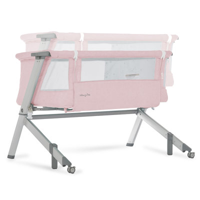 Disney princess bassinet best sale